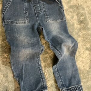 Cat & Jack Kids Blue Jeans